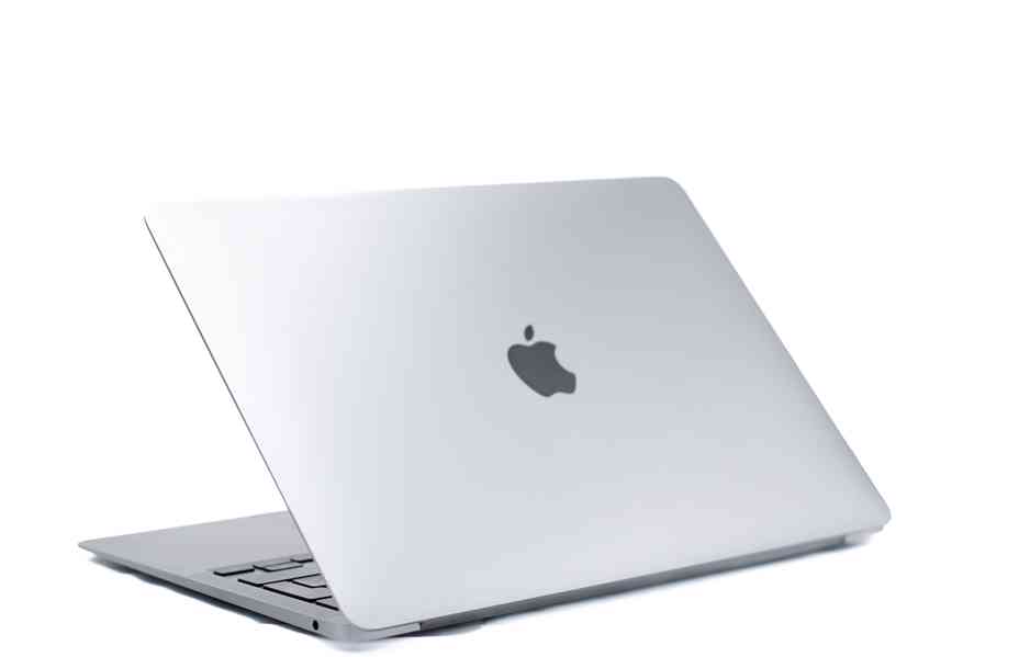 MacBook Air 13" 2020 M1 Space Gray - foto 4
