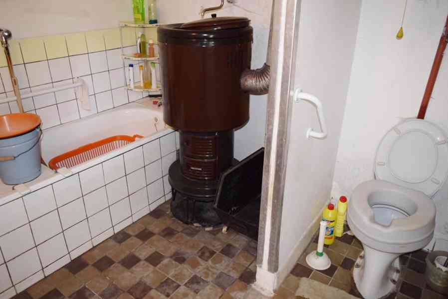 Prodej pěkné chalupy v Debrném u Mostku - foto 16