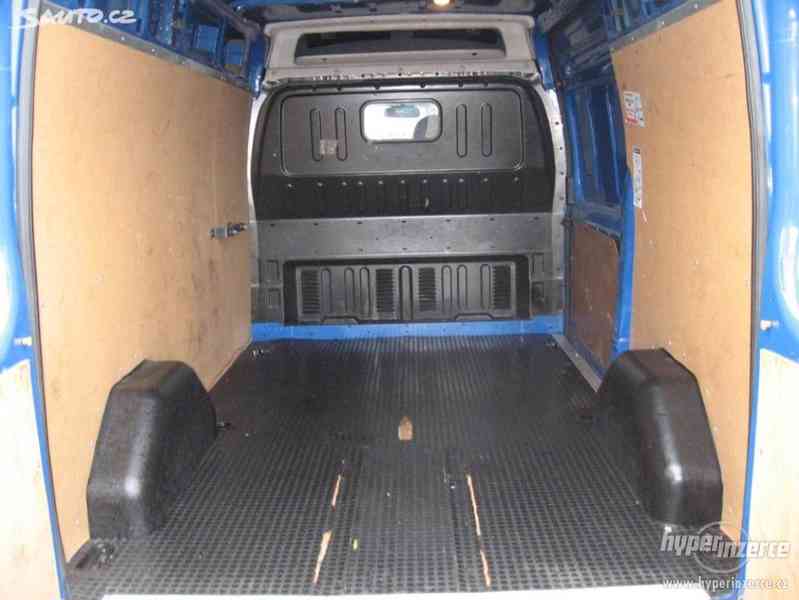 FORD TRANSIT - foto 15