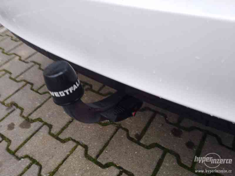 Skoda Superb 2 combi facelif laurin klement 2015 2,0-125kw - foto 13