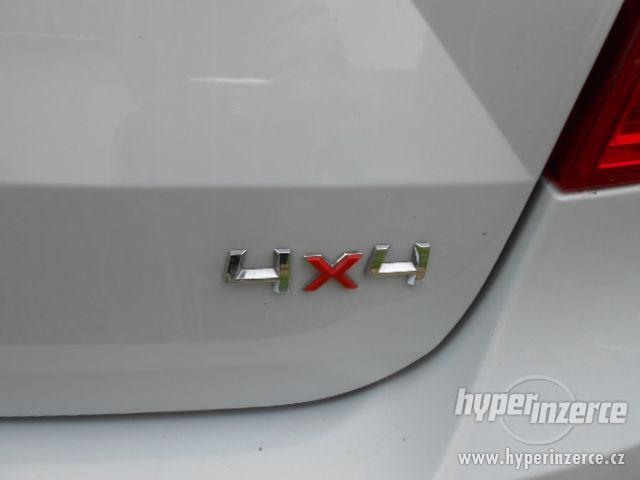 Skoda Superb 2 combi facelif laurin klement 2015 2,0-125kw - foto 18