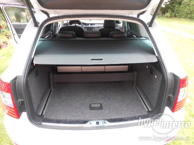 Skoda Superb 2 combi facelif laurin klement 2015 2,0-125kw - foto 19