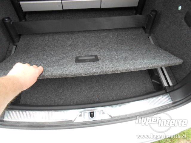 Skoda Superb 2 combi facelif laurin klement 2015 2,0-125kw - foto 20