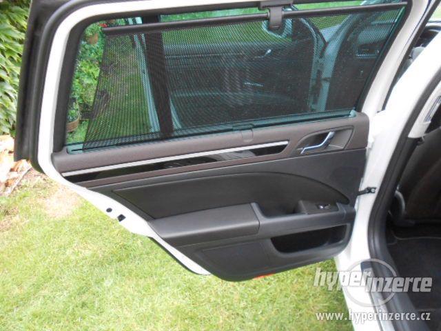 Skoda Superb 2 combi facelif laurin klement 2015 2,0-125kw - foto 21