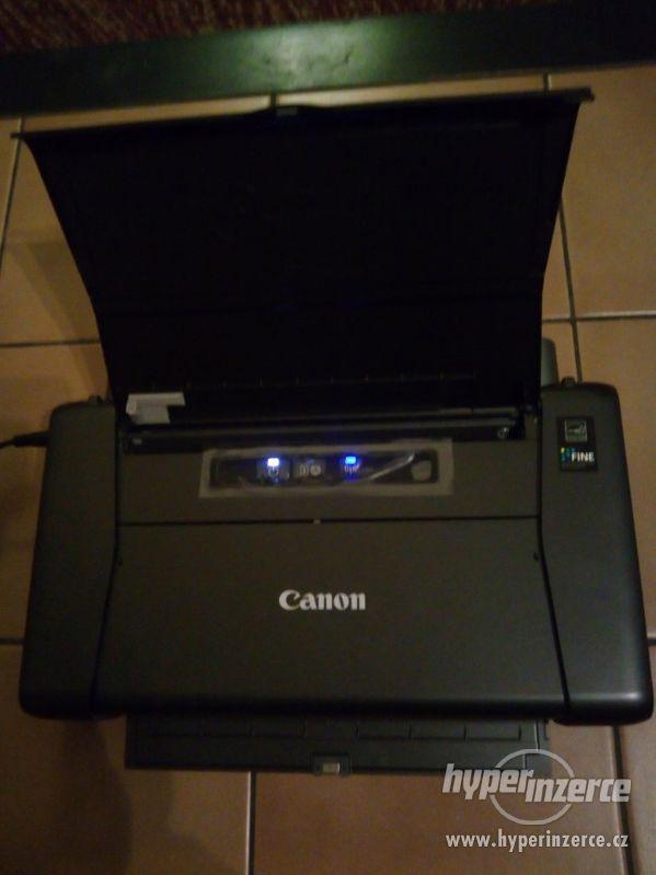 Canon PIXMA iP110 - foto 1