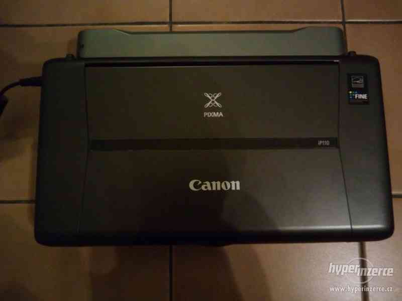 Canon PIXMA iP110 - foto 2