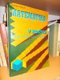 Nabízím učebnici Matematika v kostce pro SŠ - foto 1