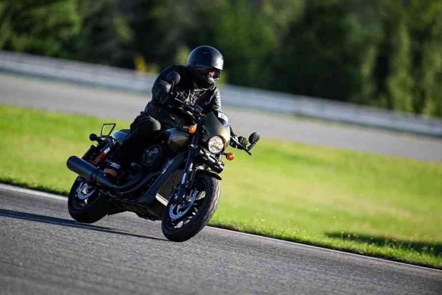 Harley-Davidson xg750a street rod - foto 10