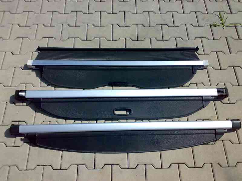 Roleta Kufru Land Rover,Mercedes,Kia,Subaru. - foto 3