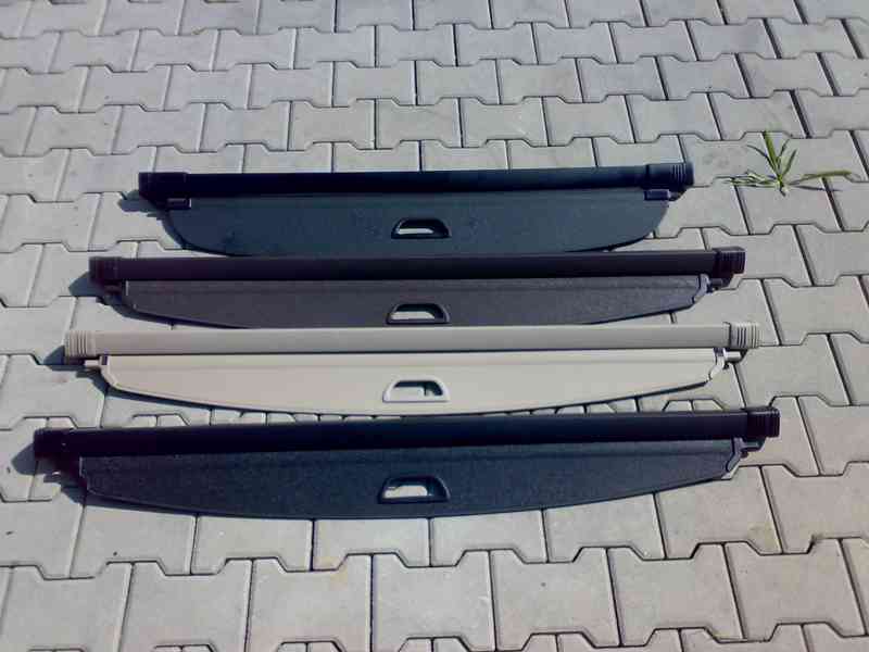 Roleta Kufru Land Rover,Mercedes,Kia,Subaru. - foto 2