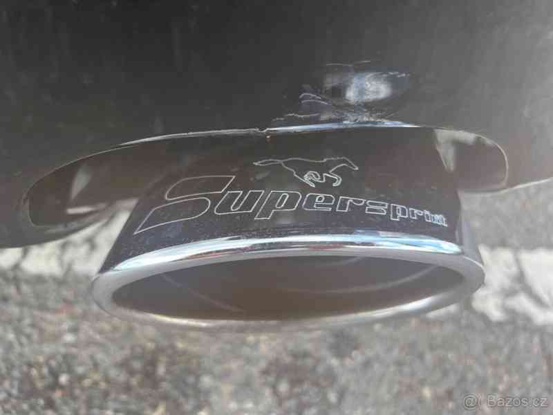 Mercedes SL500 2003 225kw - foto 5