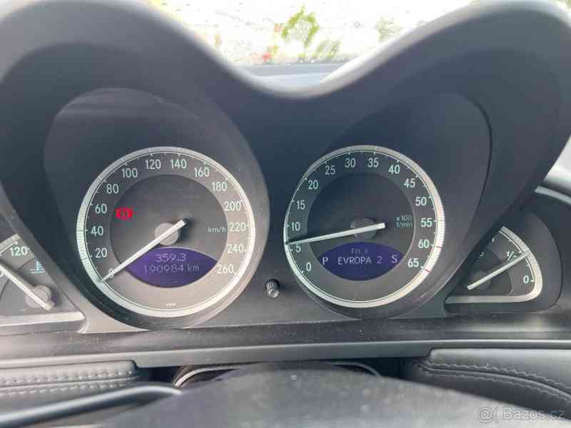 Mercedes SL500 2003 225kw - foto 12
