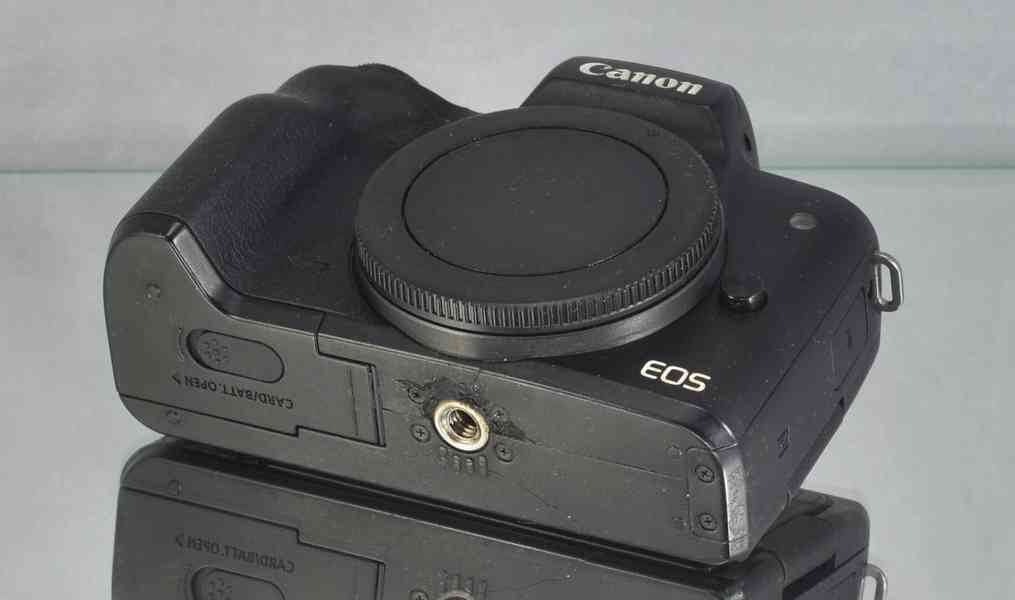 Canon EOS M50 Full HDV*WIFI/NFC*58 000 Exp - vada - foto 6