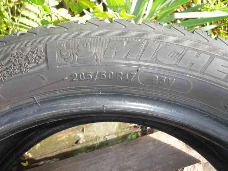 ZIMNÍ PNEU - foto 2