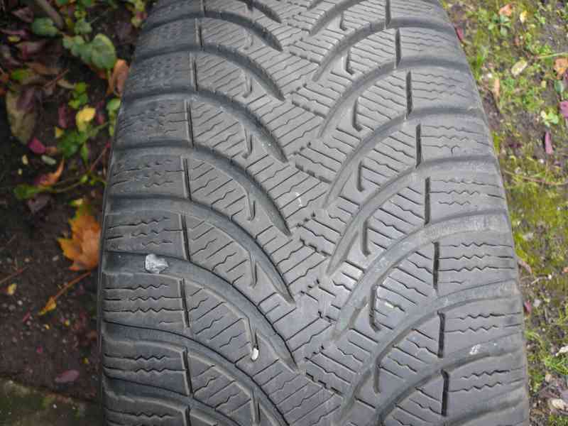 ZIMNÍ PNEU - foto 3