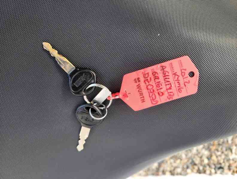 Kymco Agility 125 - foto 8