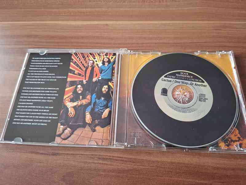 CD - foto 3