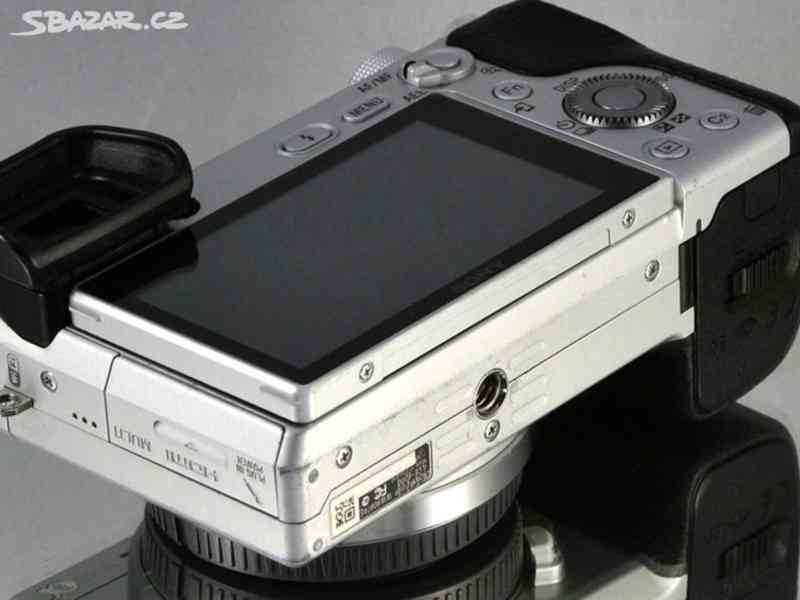 Sony A 6300 + KIT 16-50mm OSS **Wi-Fi*4K**9700 Exp - foto 7