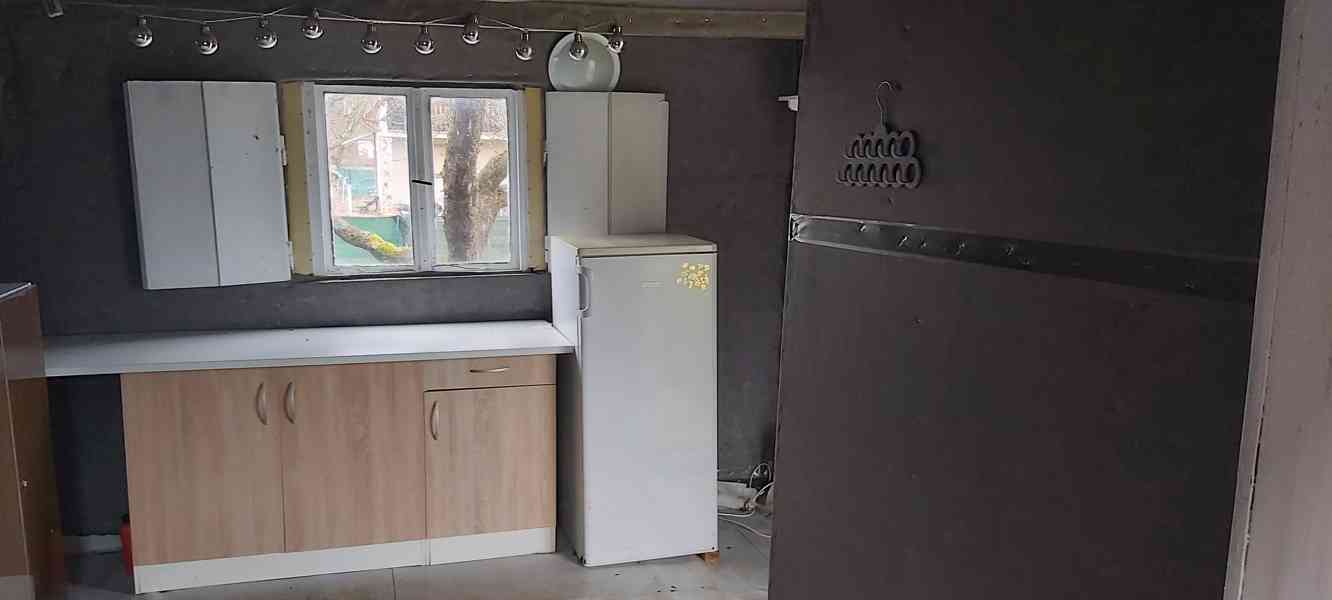 Pronájem části zahrady v Rokycanech - foto 3