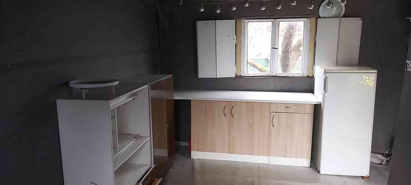 Pronájem části zahrady v Rokycanech - foto 2