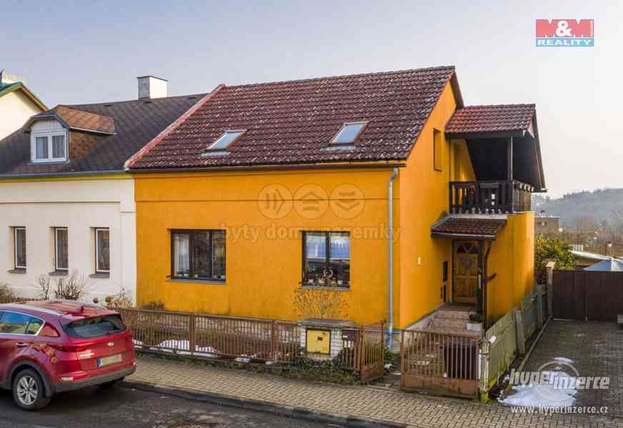 Prodej rodinného domu, 300 m?, Ústí nad Labem, ul. Široká - foto 1