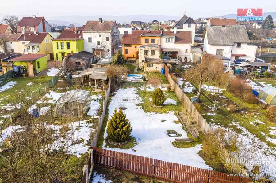 Prodej rodinného domu, 300 m?, Ústí nad Labem, ul. Široká - foto 2