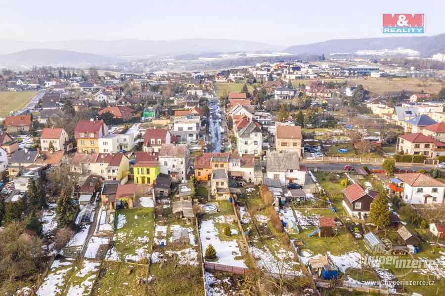 Prodej rodinného domu, 300 m?, Ústí nad Labem, ul. Široká - foto 4