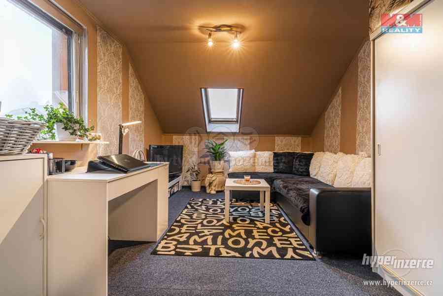 Prodej rodinného domu, 300 m?, Ústí nad Labem, ul. Široká - foto 8