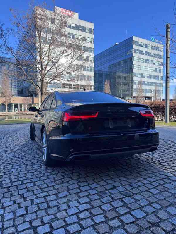 Audi A6 3,0   200 KW, 2017, MATRIX SVĚTLA - foto 4