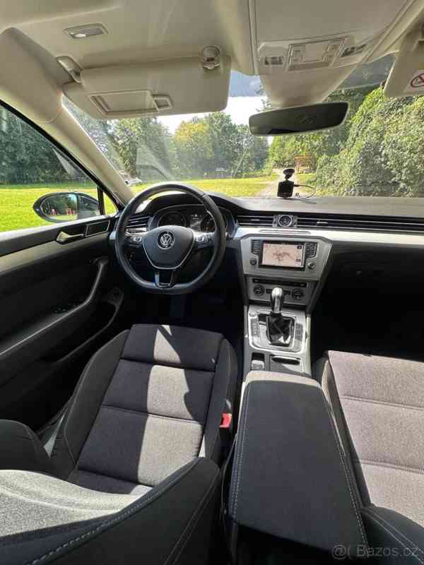 Volkswagen Passat 2,0   B8 Variant 2.0 TDI 110 kW, DSG - foto 9