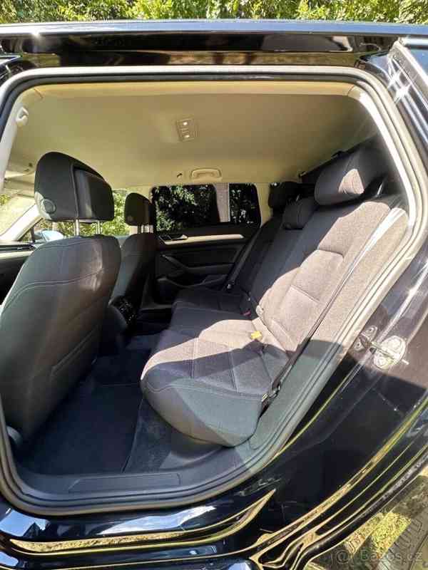 Volkswagen Passat 2,0   B8 Variant 2.0 TDI 110 kW, DSG - foto 13