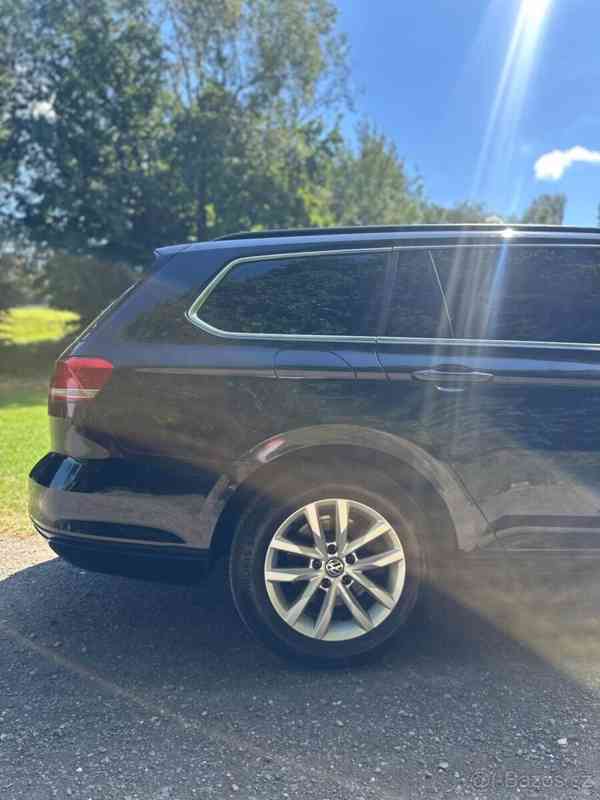 Volkswagen Passat 2,0   B8 Variant 2.0 TDI 110 kW, DSG - foto 8