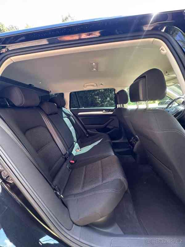 Volkswagen Passat 2,0   B8 Variant 2.0 TDI 110 kW, DSG - foto 11