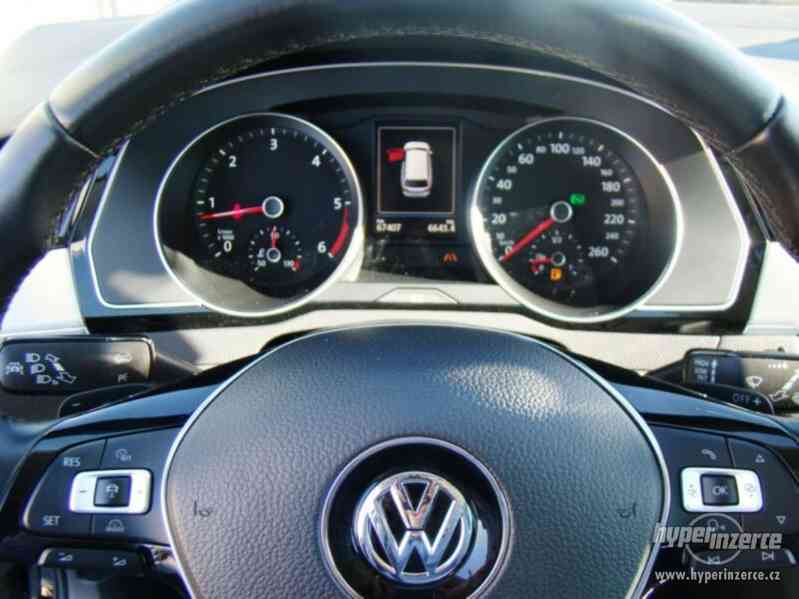 Volkswagen Passat Variant Highline 4Motion DSG 2.0 TDI 140kw - foto 10