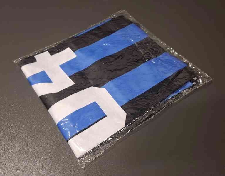 STRAY KIDS - KARMA POP UP UNIFORM T-SHIRT - foto 2