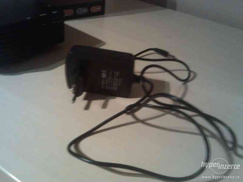 HDMI.VGA,A/V,SD, USB LED projektor - foto 5