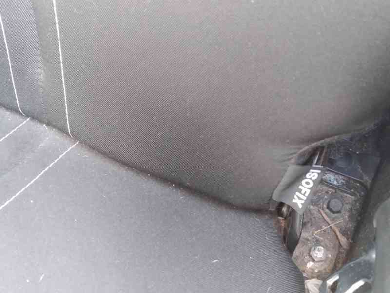 CITROEN C1 1.0 FURIO KLIMA,1.MAJITEL,ČR,SERVISKA - foto 21