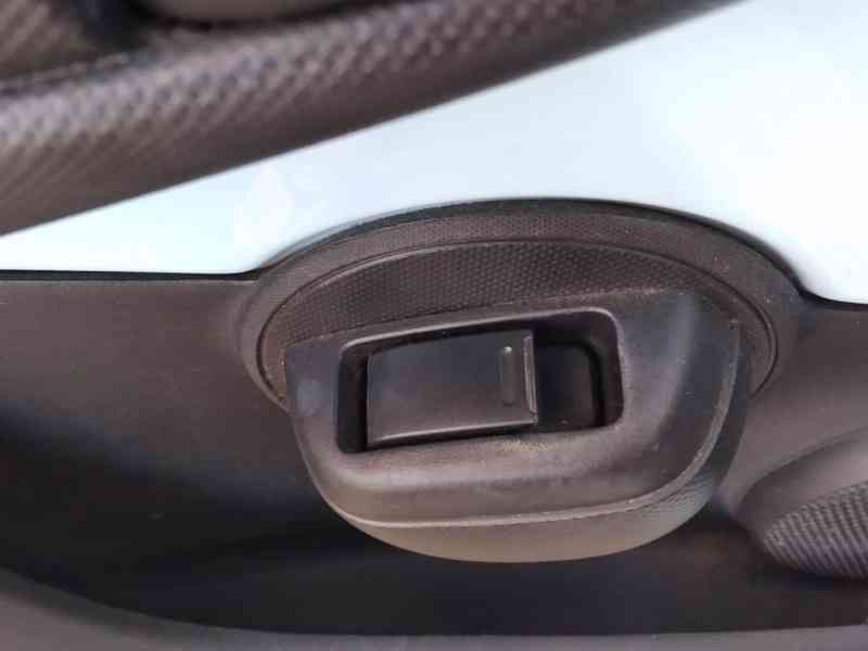 CITROEN C1 1.0 FURIO KLIMA,1.MAJITEL,ČR,SERVISKA - foto 19