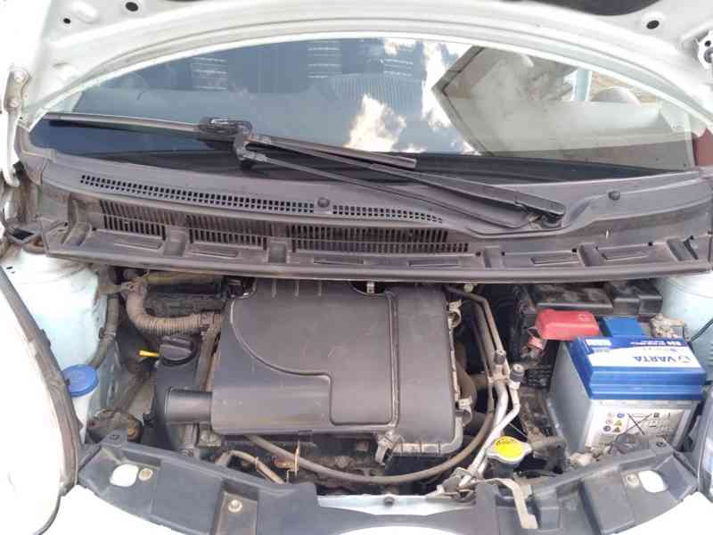 CITROEN C1 1.0 FURIO KLIMA,1.MAJITEL,ČR,SERVISKA - foto 23