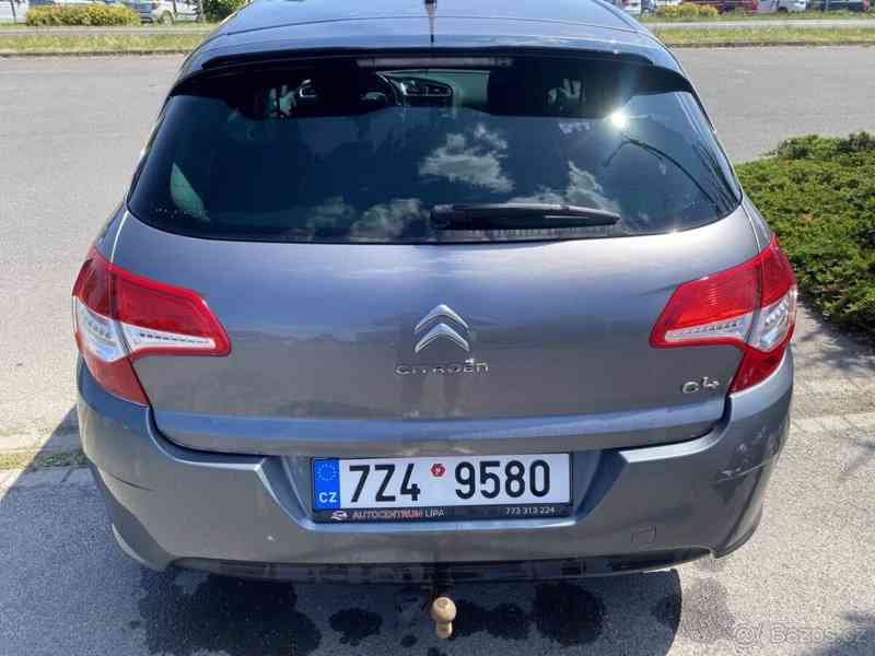 Citroën C4 - foto 4