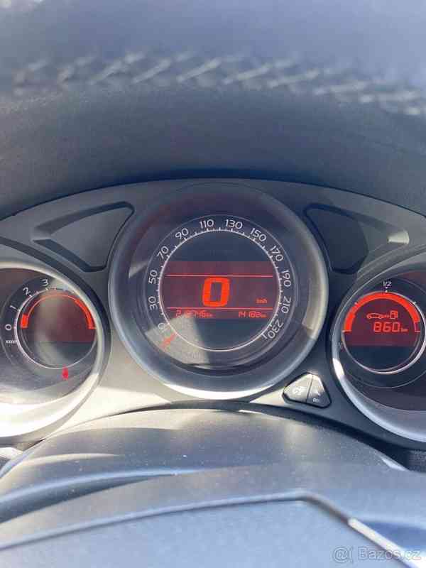 Citroën C4 - foto 3