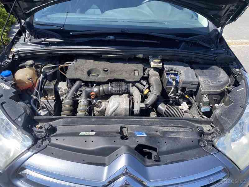 Citroën C4 - foto 6