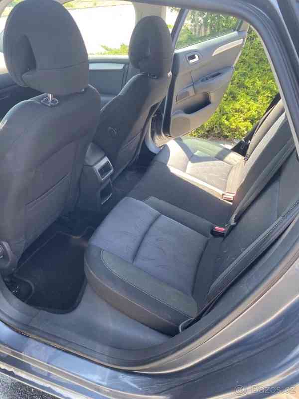 Citroën C4 - foto 9
