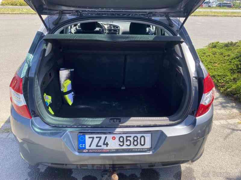 Citroën C4 - foto 5