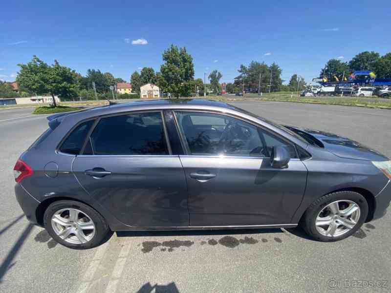 Citroën C4 - foto 7