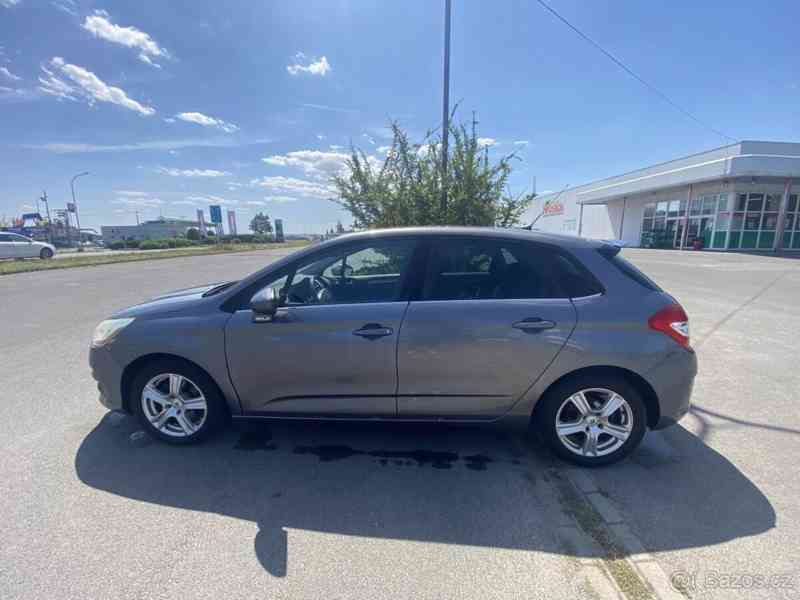 Citroën C4 - foto 2