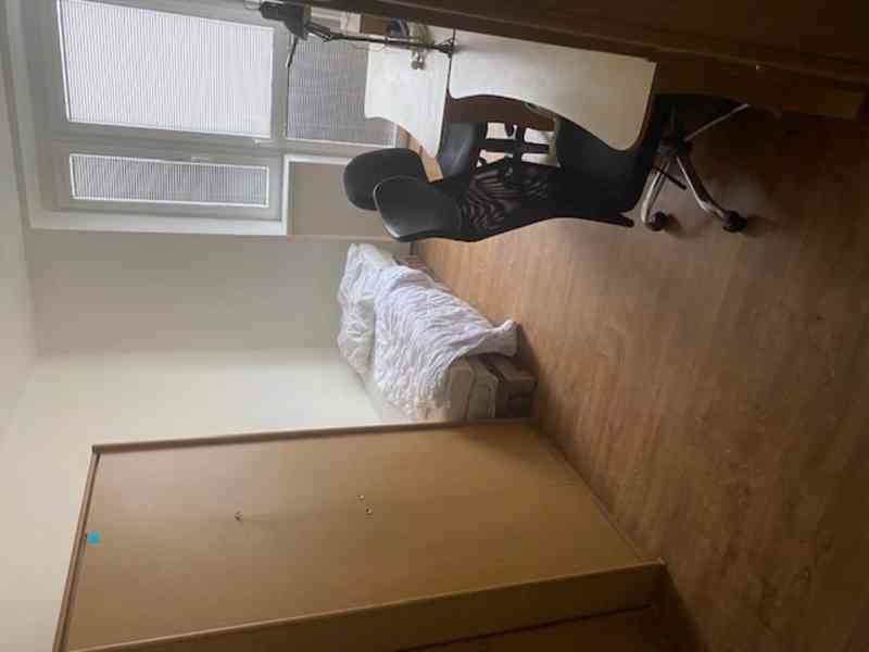 pokoj pro 1 nebo 2 osoby v Brně ul. Rybníček - foto 11