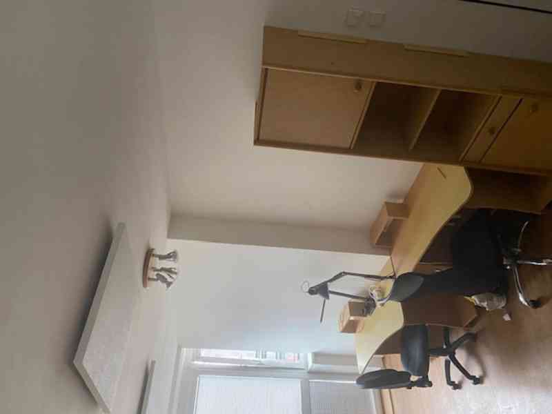 pokoj pro 1 nebo 2 osoby v Brně ul. Rybníček - foto 10