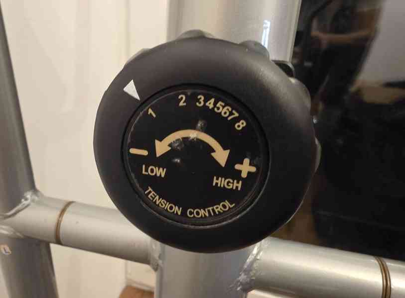 Eliptický trenažér Kettler Giro - foto 5