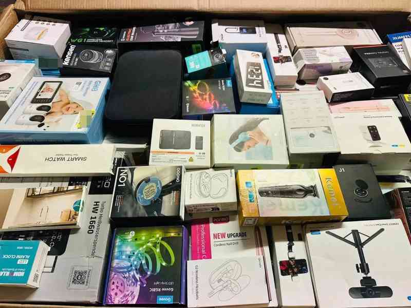 AMAZON Electro Multimedia - foto 2